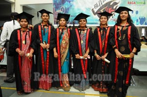 Panineeya Dental College Annual Day & 2nd Convocation