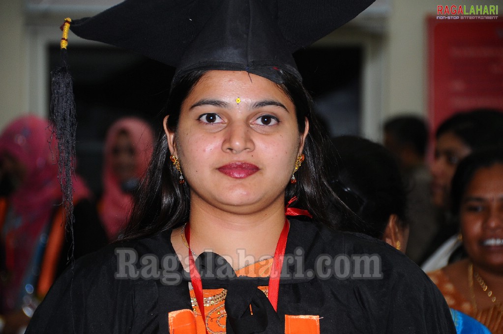 Panineeya Dental College Annual Day & 2nd Convocation