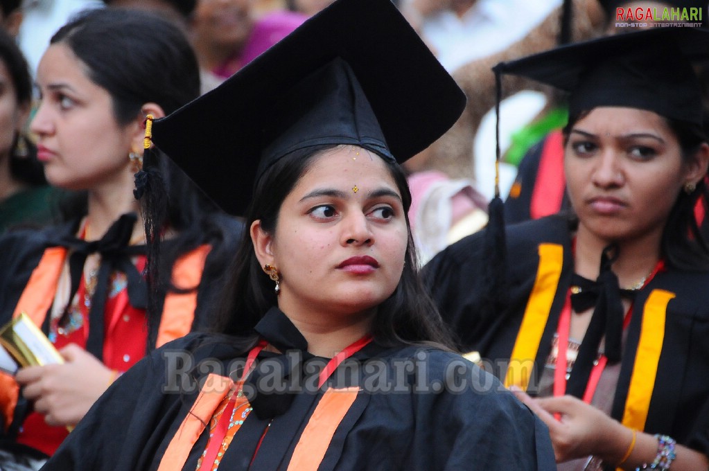 Panineeya Dental College Annual Day & 2nd Convocation