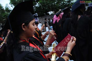 Panineeya Dental College Annual Day & 2nd Convocation