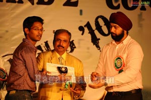 Panineeya Dental College Annual Day & 2nd Convocation