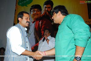 Pappu Audio Release