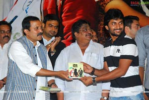 Pappu Audio Release