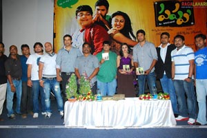 Pappu Audio Release