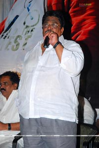 Pappu Audio Release