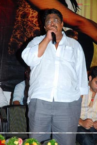 Pappu Audio Release