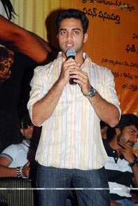 Pappu Audio Release