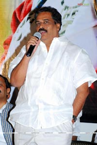 Pappu Audio Release