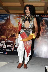 Prince of Persia Press Meet