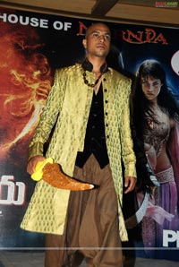 Prince of Persia Press Meet