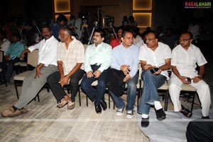 Prince of Persia Press Meet