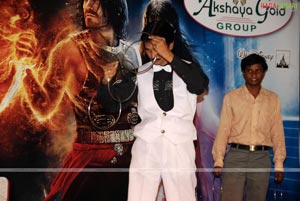 Prince of Persia Press Meet