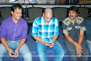 Rama Rama Krishna Krishna Success Meet