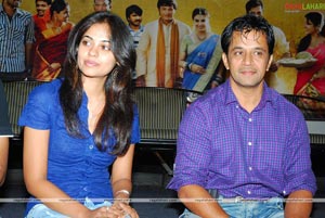 Rama Rama Krishna Krishna Success Meet