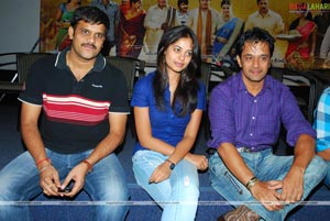 Rama Rama Krishna Krishna Success Meet