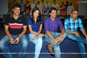 Rama Rama Krishna Krishna Success Meet