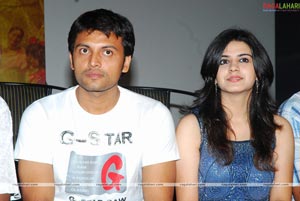 Rama Rama Krishna Krishna Success Meet