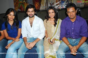 Rama Rama Krishna Krishna Success Meet