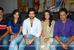 Rama Rama Krishna Krishna Success Meet