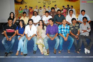 Rama Rama Krishna Krishna Success Meet