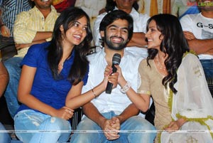 Rama Rama Krishna Krishna Success Meet