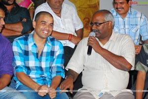 Rama Rama Krishna Krishna Success Meet