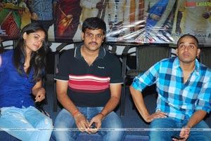 Rama Rama Krishna Krishna Success Meet