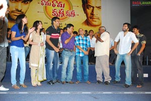 Rama Rama Krishna Krishna Success Meet