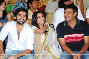 Rama Rama Krishna Krishna Success Meet