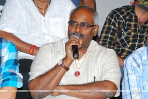 Rama Rama Krishna Krishna Success Meet