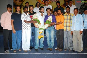 Rama Rama Krishna Krishna Success Meet