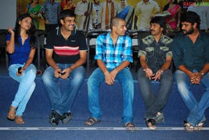 Rama Rama Krishna Krishna Success Meet