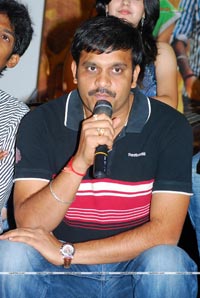 Rama Rama Krishna Krishna Success Meet