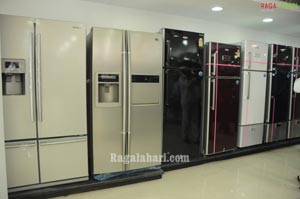 Shreya Dhanwanthary launches Whirlpool Proton Series Refrigerators