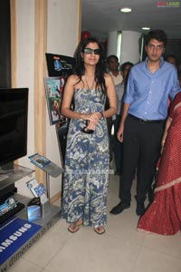 Shreya Dhanwanthary launches Whirlpool Proton Series Refrigerators