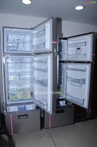 Shreya Dhanwanthary launches Whirlpool Proton Series Refrigerators