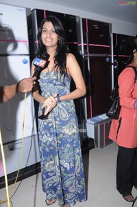 Shreya Dhanwanthary launches Whirlpool Proton Series Refrigerators