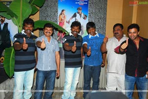 Simha Success Meet