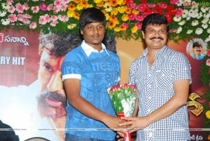 Simha Success Meet