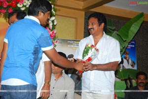 Simha Success Meet