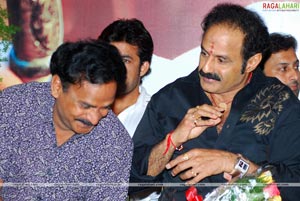 Simha Success Meet