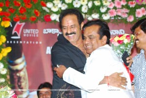 Simha Success Meet