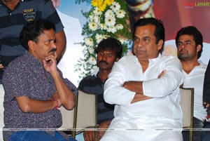 Simha Success Meet