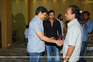 Simha Success Meet