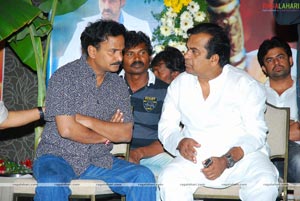 Simha Success Meet