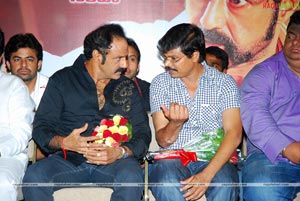 Simha Success Meet