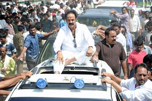 Simha Success Tour