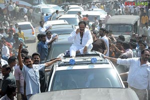 Simha Success Tour