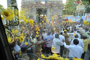 Simha Success Tour