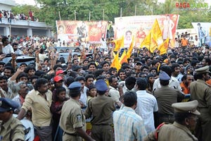 Simha Success Tour